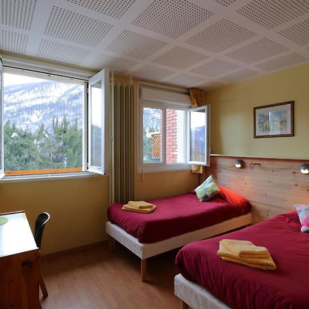 Village Vacances Passion Les 4 Saisons Resort & Spa Saint-Chaffrey Εξωτερικό φωτογραφία