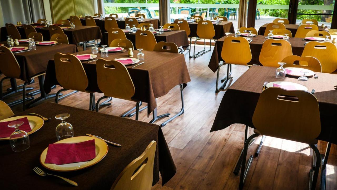 Village Vacances Passion Les 4 Saisons Resort & Spa Saint-Chaffrey Εξωτερικό φωτογραφία