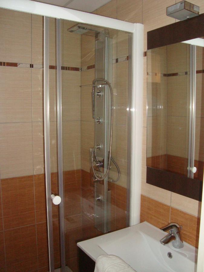 Village Vacances Passion Les 4 Saisons Resort & Spa Saint-Chaffrey Εξωτερικό φωτογραφία
