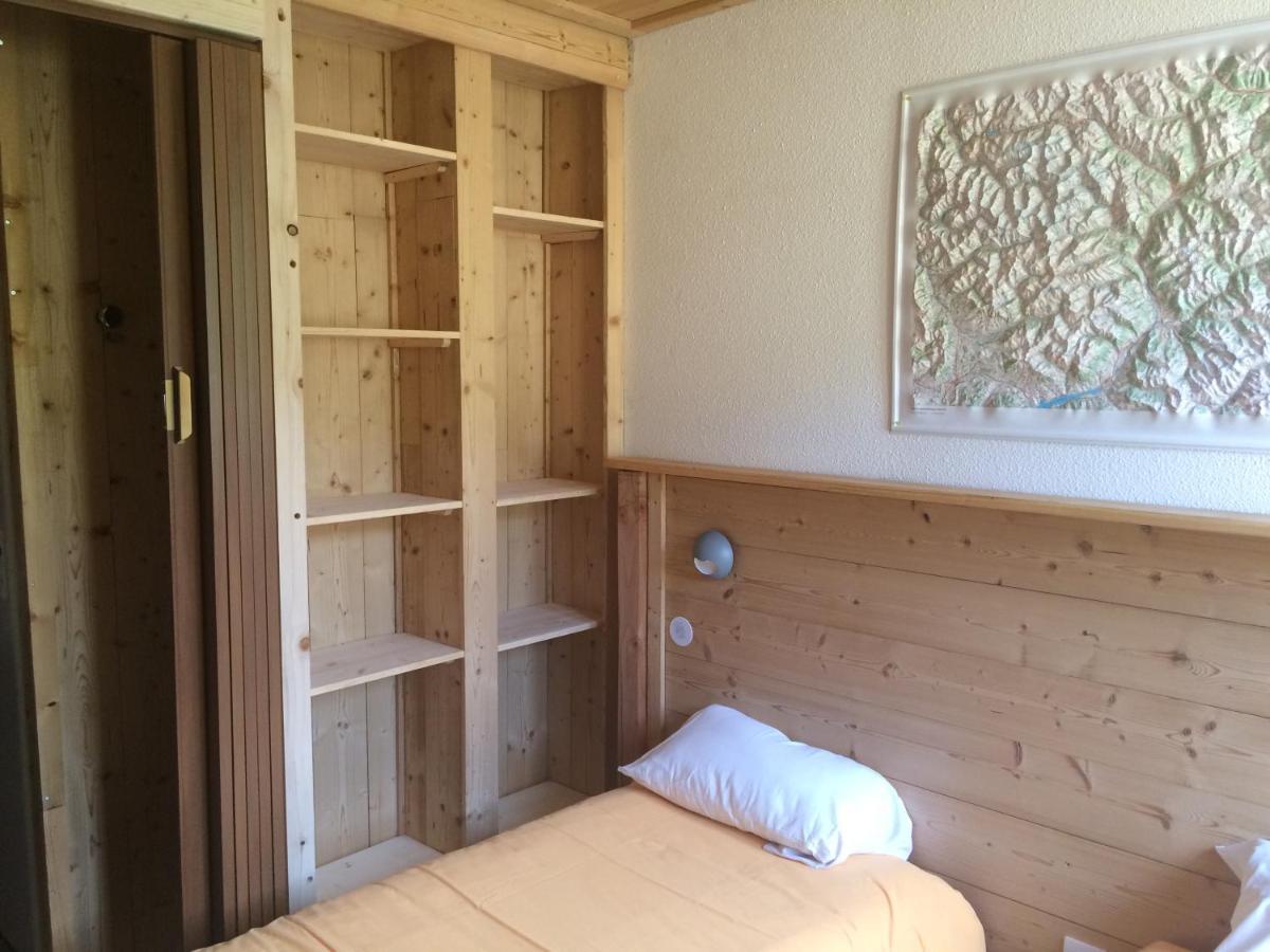 Village Vacances Passion Les 4 Saisons Resort & Spa Saint-Chaffrey Εξωτερικό φωτογραφία