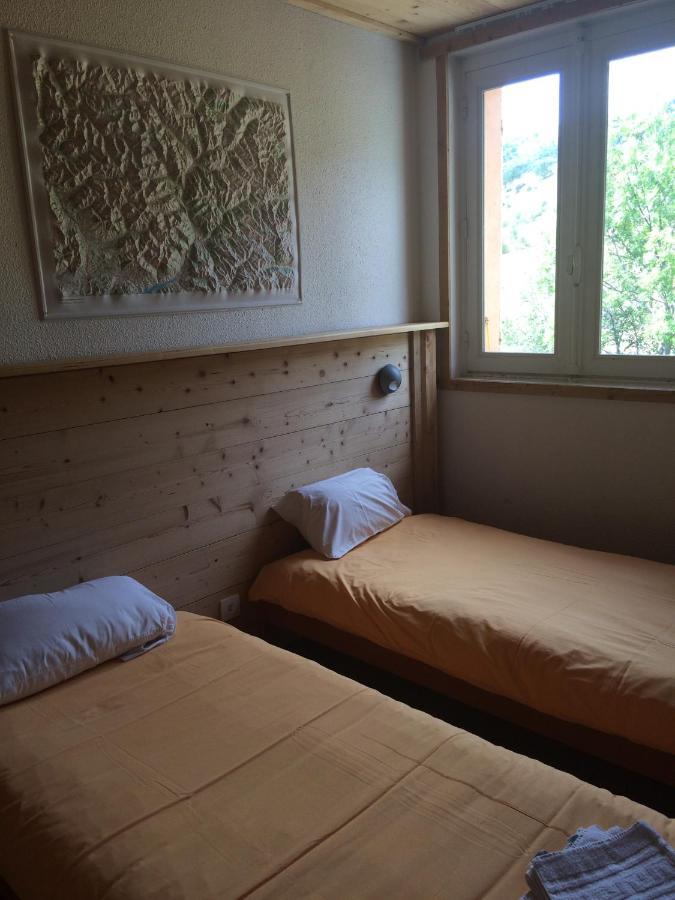 Village Vacances Passion Les 4 Saisons Resort & Spa Saint-Chaffrey Εξωτερικό φωτογραφία