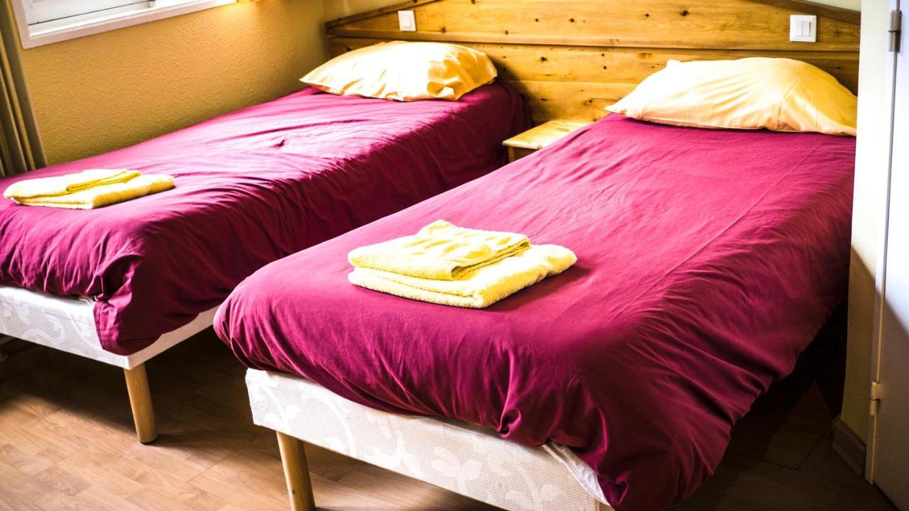 Village Vacances Passion Les 4 Saisons Resort & Spa Saint-Chaffrey Εξωτερικό φωτογραφία