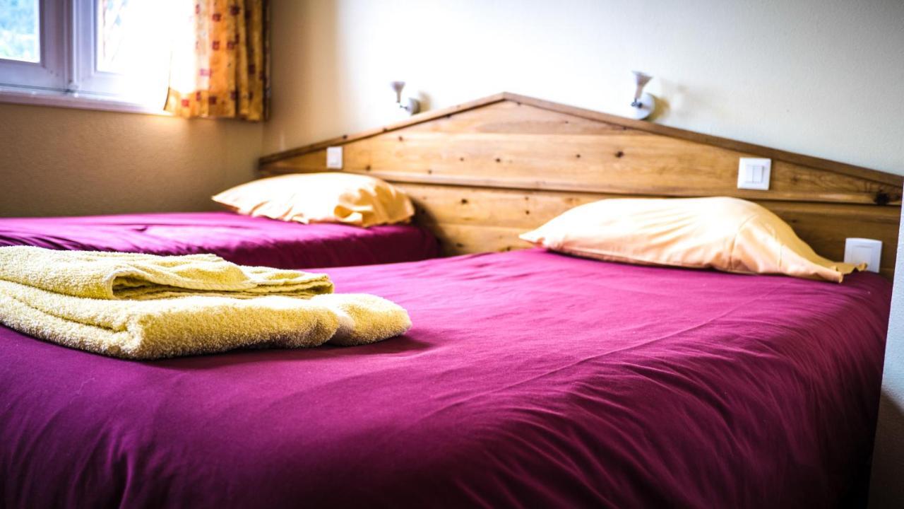Village Vacances Passion Les 4 Saisons Resort & Spa Saint-Chaffrey Εξωτερικό φωτογραφία